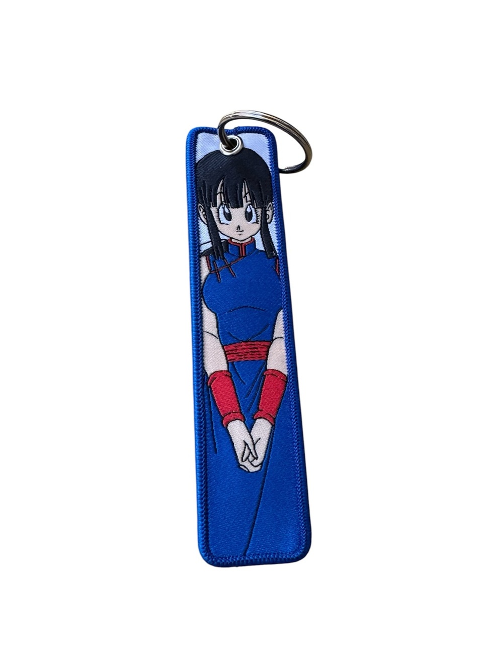 Dragon ball keychain